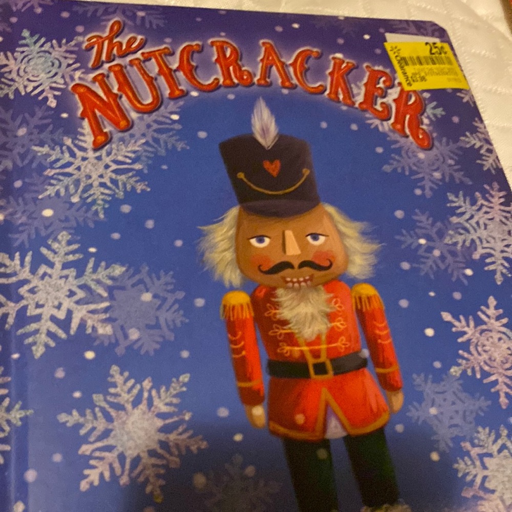 Christmas story